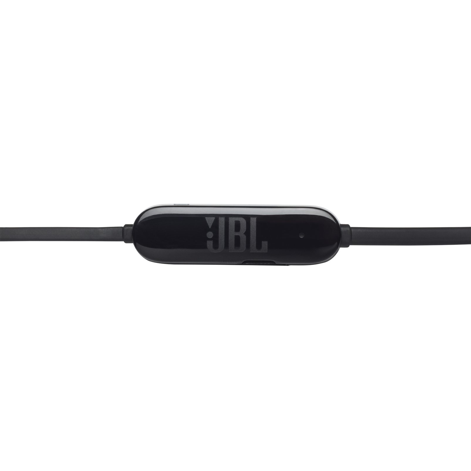 JBL Tune 125BT - Black - Wireless in-ear headphones - Detailshot 3